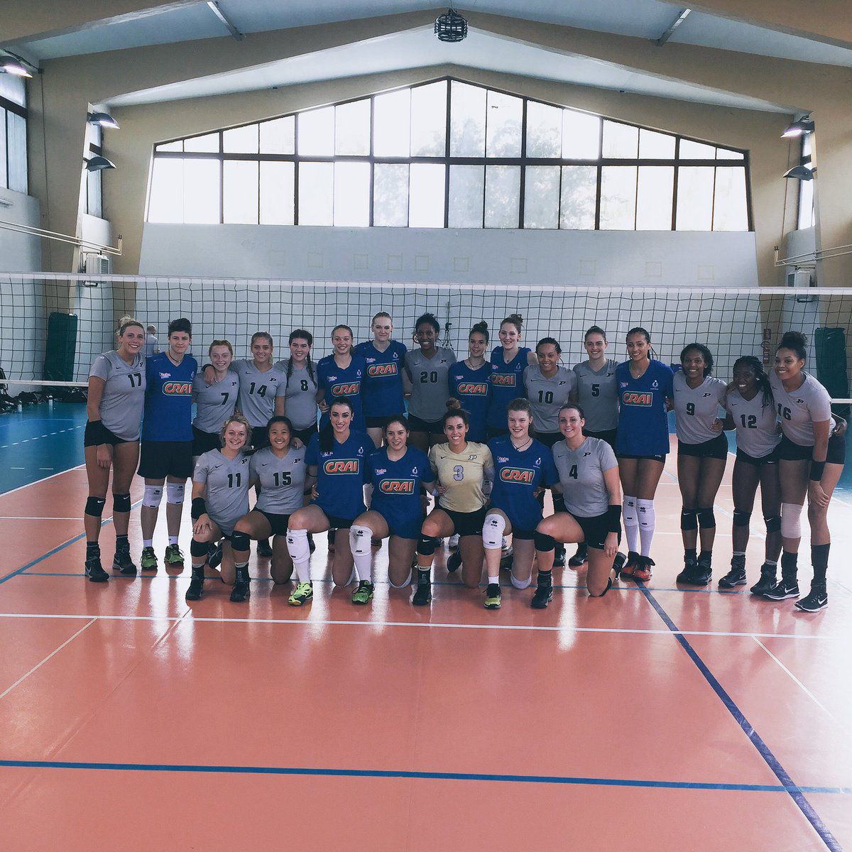 Volleyball Club Italia